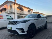 usata Land Rover Range Rover Velar 2.0D I4 240 CV R-Dynamic