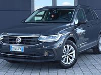 Usata VW Tiguan Life 149 CV (109 kW) 2023 Grigio SUV