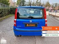 Usata Fiat Panda Dynamic 69 CV (50 kW) 2006 Utilitaria