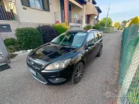 Usata Ford Focus 109 CV (80 kW) 2008 Station wagon