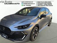 Nuova Renault Clio V Techno 160 CV (117 kW) 2025 Grigio Berlina