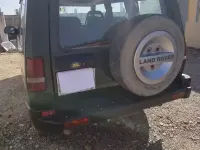 Usata Land Rover Discovery 113 CV (83 kW) 1994 Verde SUV