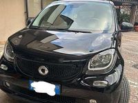 Usata Smart ForFour Edition #1 71 CV (52 kW) 2015 Utilitaria
