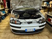 Brugt Fiat Punto 60 HK (44 kW) 2001 Hvid Hatchback