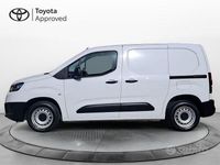 Usata Toyota Proace Verso City 2022 Bianco Station wagon