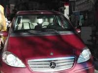 usata Mercedes A170 Classe A - W/C 169 Elegance