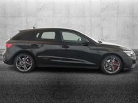 Usata Audi S3 310 CV (228 kW) 2023 Nero Berlina