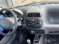 Usata Fiat 1100B S 2001 Blu Utilitaria