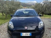 Usata Fiat Punto 69 CV (50 kW) 2017 Utilitaria