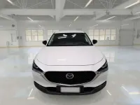 Usata Mazda CX-30 Homura-Line 122 CV (89 kW) 2022 Bianco SUV