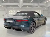 Usata Jaguar F-Type R-Dynamic 300 CV (220 kW) 2023 Cabrio