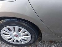 Usata Fiat Tipo Lounge 95 CV (69 kW) 2019 Beige Berlina