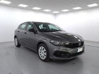 Usata Fiat Tipo S 131 CV (96 kW) 2021 Grigio Berlina