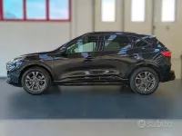 Usata Ford Kuga ST-Line 190 CV (139 kW) 2022 Nero SUV