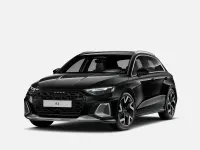Nuova Audi A3 Comfort 150 CV (110 kW) 2026 Nero mythos metallizzato