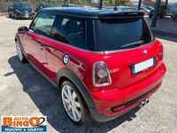 usata Mini Cooper S 1.6 16V