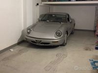 Usata Alfa Romeo Spider 106 CV (77 kW) 1990 Grigio Cabrio