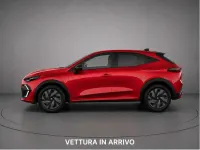 Nuova Renault Clio V Evolution 114 CV (83 kW) 2026 Rosso Berlina