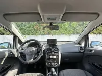 Usata Opel Corsa 85 CV (62 kW) 2013 Bianco Utilitaria