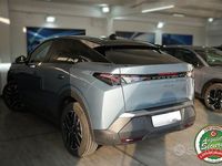 Usata Peugeot 3008 GT 136 CV (100 kW) 2025 Blu SUV