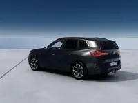 Nuova BMW X3 M Sport 197 CV (144 kW) 2026 Grigio SUV