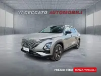 Usata Omoda 5 147 CV (108 kW) 2025 Grigio SUV