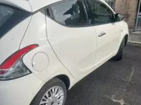 Usata Lancia Ypsilon 69 CV (50 kW) 2017 Utilitaria
