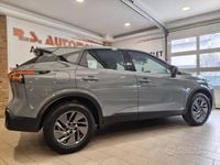 Usata Nissan Qashqai Acenta 140 CV (102 kW) 2025 Grigio SUV