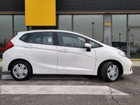 usata Honda Jazz 1.3 Comfort Navi ADAS CVT del 2018 usata a Parma