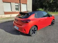 Usata Opel Corsa Elegance 56 kW (77 CV) 2020 Utilitaria