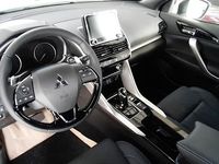 Usata Mitsubishi Eclipse Cross 97 CV (71 kW) 2022 Nero SUV