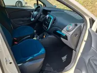 Occasion Renault Captur 90 ch (66 kW) 2016 SUV