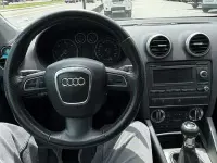 Usata Audi A3 Attraction 105 CV (77 kW) 2011 Utilitaria