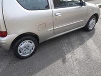 usata Fiat 600 anno 2003 1,1 benz