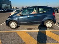 Usata Mercedes A150 2007 Coupé