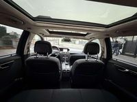 Usata Mercedes C220 Avantgarde 170 CV (125 kW) 2011 Bianco Station wagon
