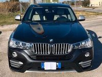 usata BMW X4 X4 xDrive20d xLine