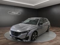 Usata Peugeot 308 GT 145 CV (106 kW) 2025 Grigio Station wagon