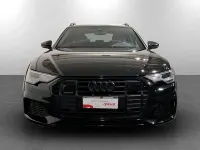 Usata Audi A6 Allroad Ambiente 204 CV (150 kW) 2021 0e nero mito metallizzato Station wagon