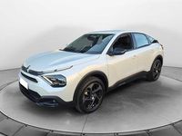 Usata Citroën C4 PureTech 131 CV (96 kW) 2024 Bianco SUV