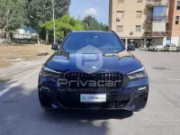 Usata BMW X5 M Sport 265 CV (194 kW) 2020 Nero SUV