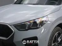 Usata BMW X2 M Sport 150 CV (110 kW) 2024 Brooklin gray SUV