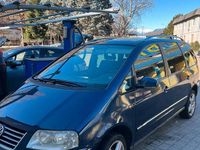 Usata VW Sharan 2006 Monovolume