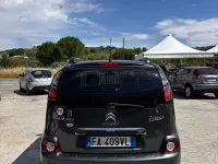 Usata Citroën C3 Picasso 99 CV (72 kW) 2015 Grigio Monovolume