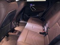 Usata BMW X1 M Sport 2023 Bianco SUV