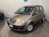 Usata Lancia Musa 77 CV (56 kW) 2007 Marrone Monovolume