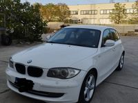usata BMW 118 turbo diesel euro 5