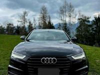 Usata Audi A6 Allroad Black Edition 320 CV (235 kW) 2016 Station wagon