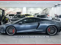 Usata McLaren GT 620 CV (456 kW) 2024 Grigio Coupé