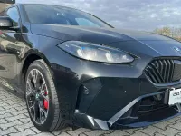 Usata BMW 120 M Sport 170 CV (125 kW) 2025 Nero zaffiro Utilitaria